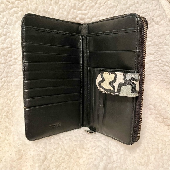 Tous Wallet - Picture 5 of 13